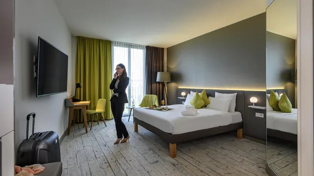 Ramada Plaza by Wyndham Panama Punta Pacifica photo 1
