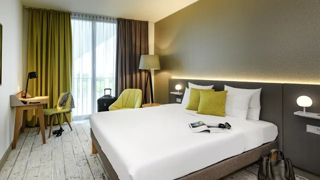 Ramada Plaza by Wyndham Panama Punta Pacifica photo 6