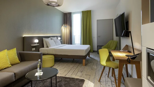 Ramada Plaza by Wyndham Panama Punta Pacifica photo 7