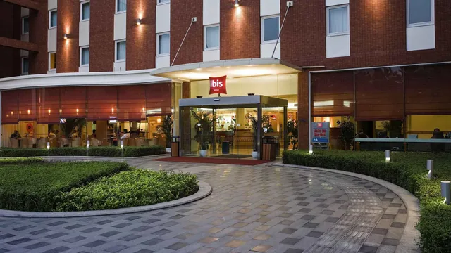Ramada by Wyndham Princess Paramaribo photo 1