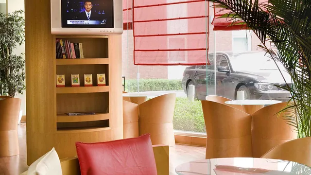 Ramada by Wyndham Princess Paramaribo photo 3