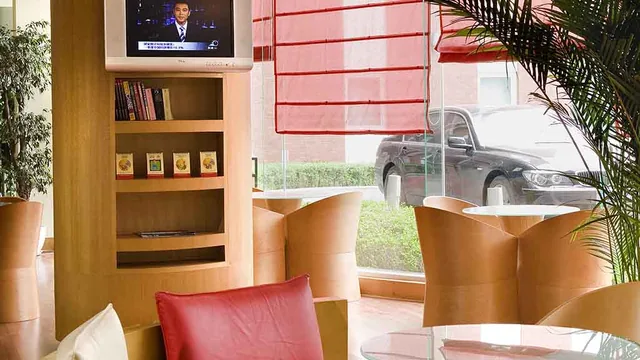 Ramada by Wyndham Princess Paramaribo photo 6
