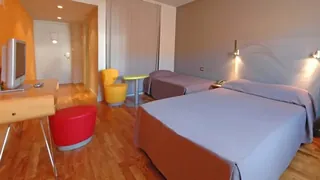Balanea Hotel Calvi