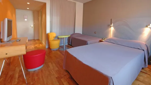 Balanea Hotel Calvi photo 1