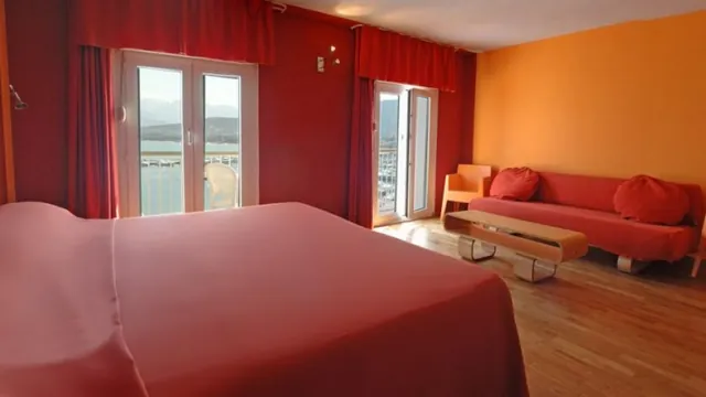 Balanea Hotel Calvi photo 2