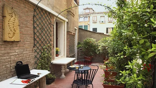 Torino Hotel Venice photo 2