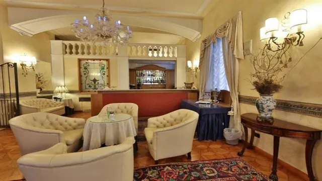 Torino Hotel Venice photo 3