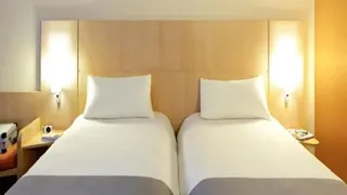 La Quinta by Wyndham Monterrey Centro