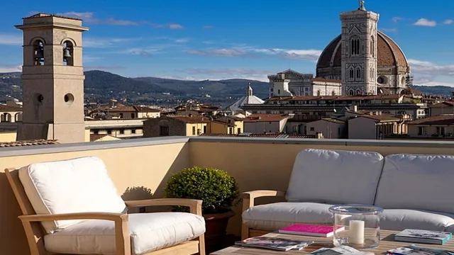 Hotel Club Florence photo 1