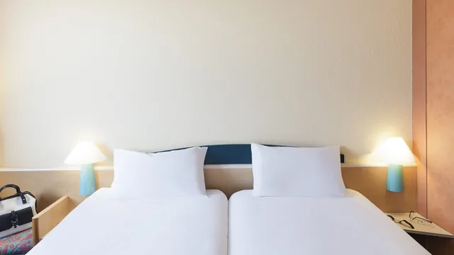 Ibis Luxembourg Sud photo 3