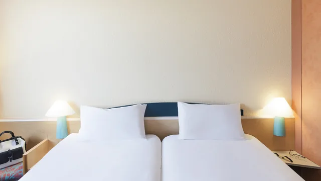 Ibis Luxembourg Sud photo 5