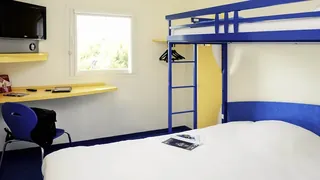 Ibis budget Orléans Ouest Meung Sur Loire