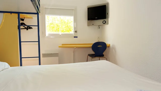Ibis budget Rochefort photo 7
