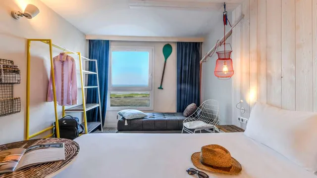 Ibis budget Rochefort photo 10