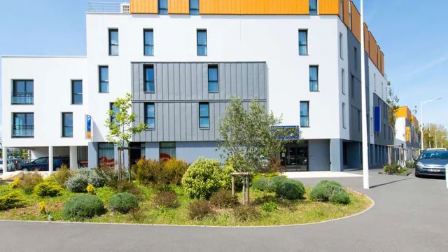 Ibis budget Rochefort photo 12