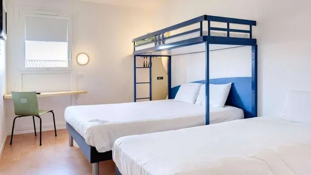 Ibis budget Agen photo 5