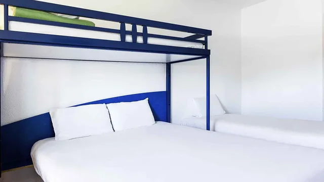 Ibis budget Agen photo 6