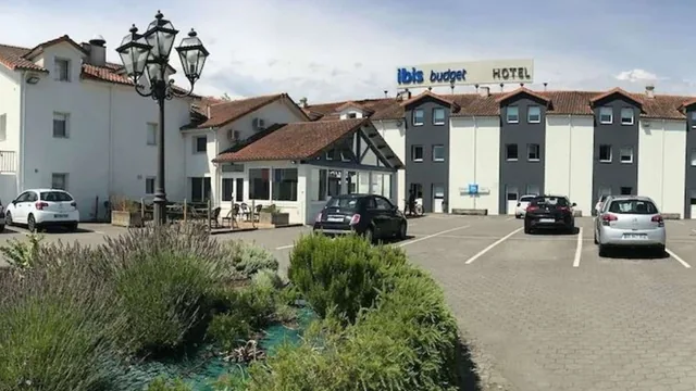 Ibis budget Agen photo 8