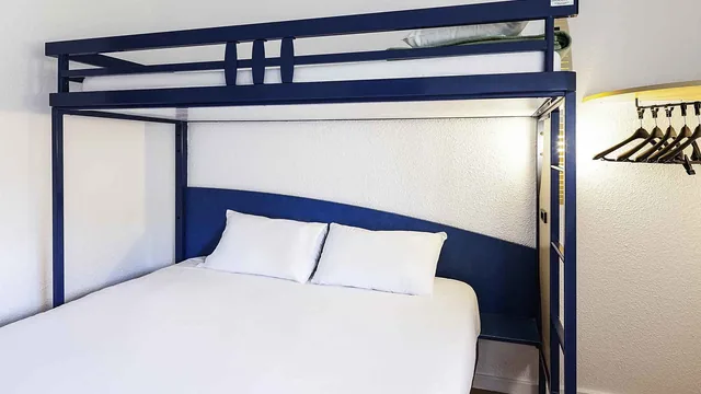 Ibis budget Agen photo 9