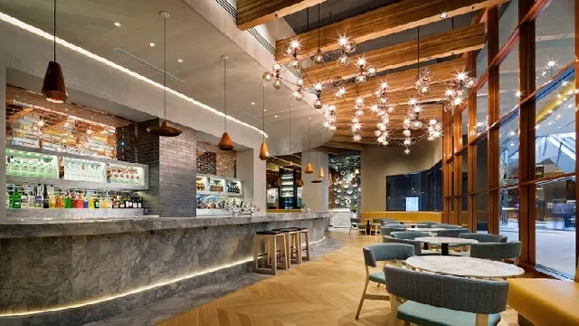 Grand Mercure Melbourne Accor Vacation Club Apartments photo 2