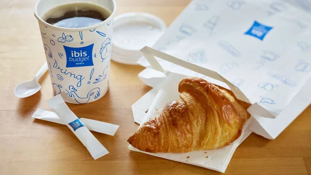 Ibis budget Le Mans Centre photo 8