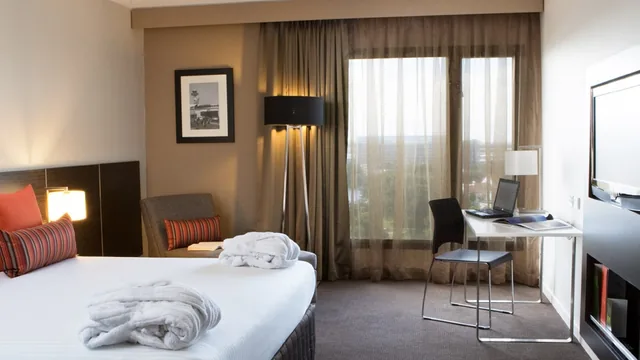 Hotel Fiamma Rome photo 2