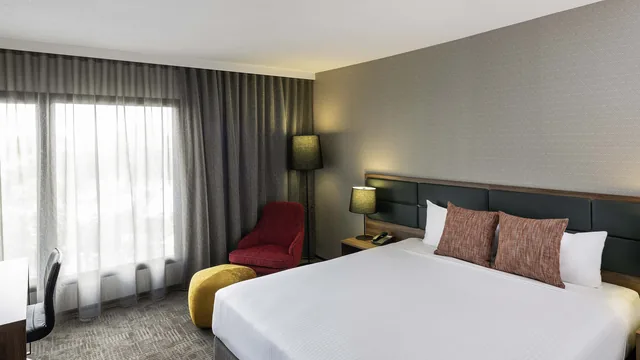 Hotel Fiamma Rome photo 3