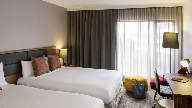 Hotel Fiamma Rome photo 4