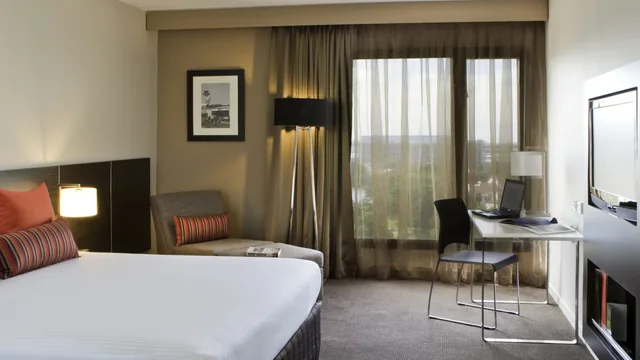 Hotel Fiamma Rome photo 5