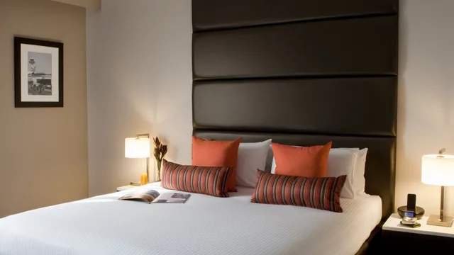 Hotel Fiamma Rome photo 7