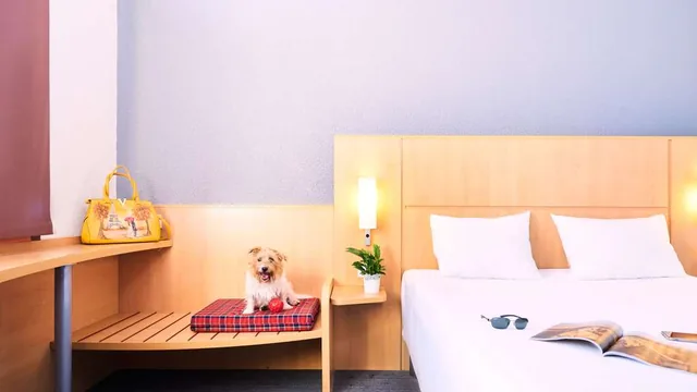 Ibis Como photo 6