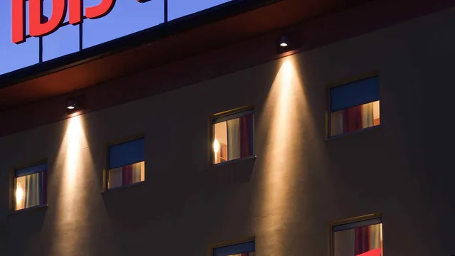 Ibis Como photo 7