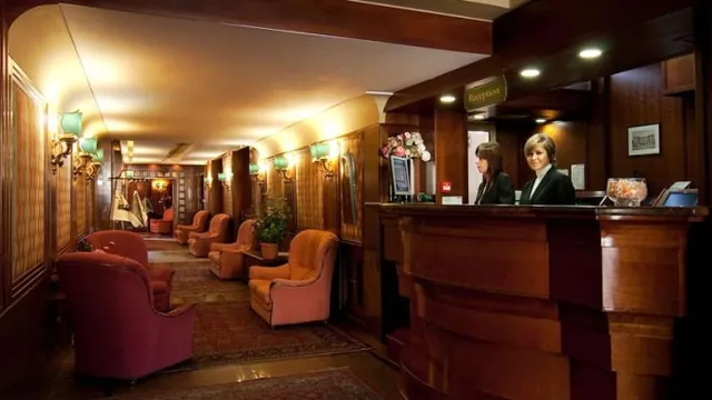 Ramada Residences by Wyndham Tenerife Costa Adeje photo 2