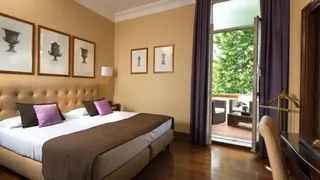 Ramada by Wyndham Plovdiv Trimontium