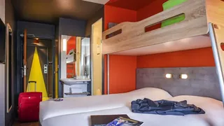 Ibis budget Coutances