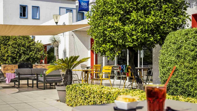 Ibis budget Perpignan Sud photo 5
