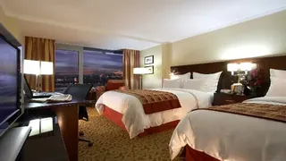 Budapest Marriott Hotel