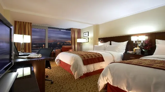 Sofitel Bogotá Victoria Regia photo 1