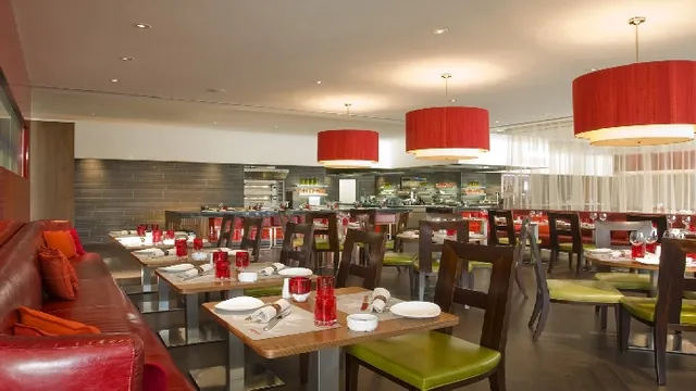 Sofitel Bogotá Victoria Regia photo 2