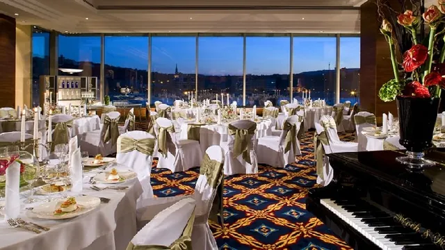Sofitel Bogotá Victoria Regia photo 3