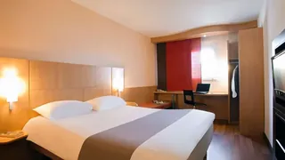 Ibis Manosque Cadarache