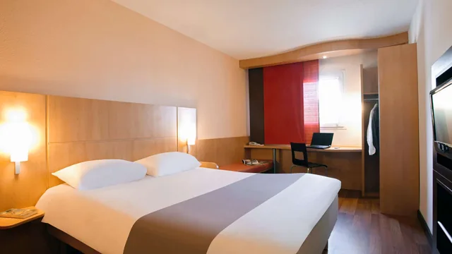 Ibis Manosque Cadarache photo 1