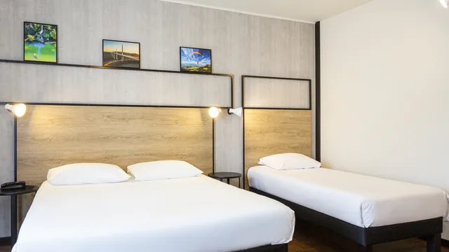 Ibis Millau photo 5
