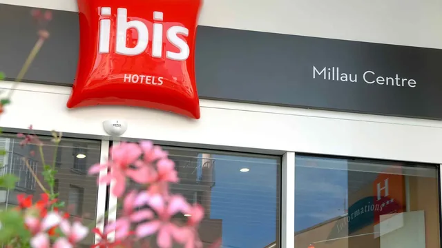 Ibis Millau photo 9