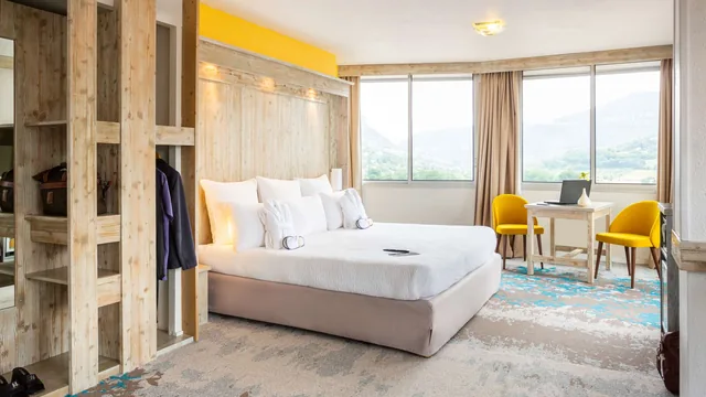 Mercure Millau Hotel photo 1