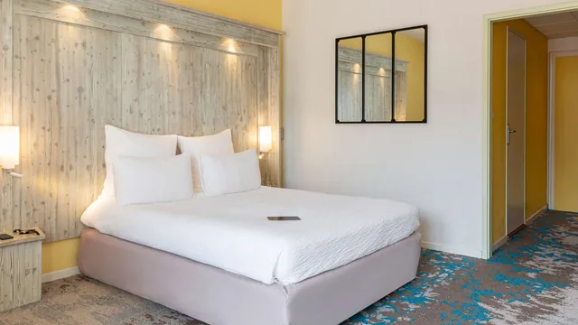 Mercure Millau Hotel photo 3