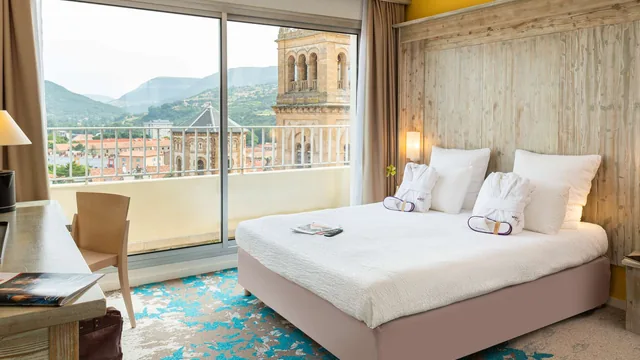 Mercure Millau Hotel photo 4
