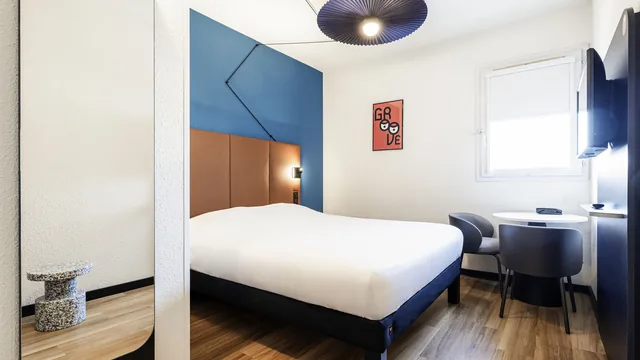 Ibis Perpignan Sud Saint Charles photo 4