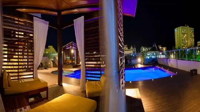 Rydges Plaza Hotel Cairns photo 1