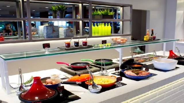 Rydges Plaza Hotel Cairns photo 2